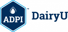 ADPI DairyU ADPI DairyU